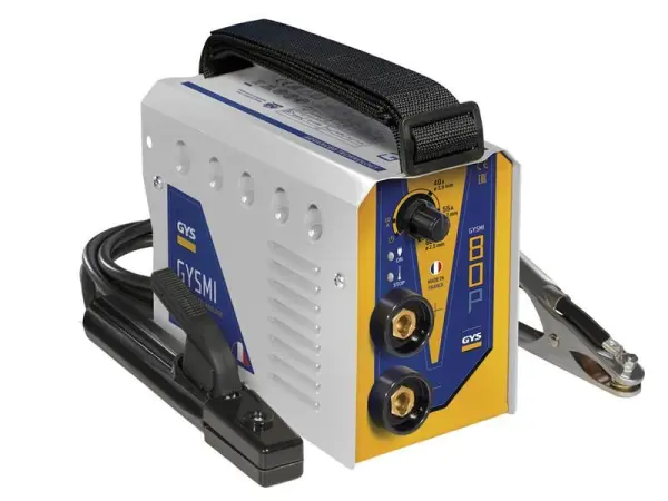 GYS GYSMI 80 P Arc Welder with Inverter Technology