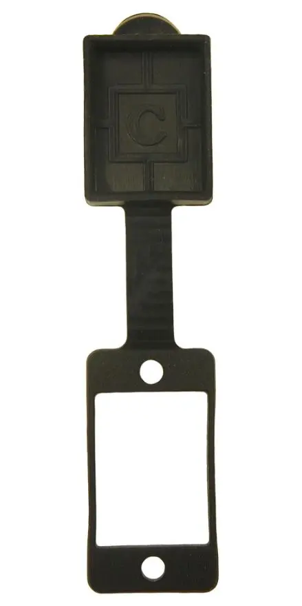 CLIFF - Caigéad Briosc Imill le Clúdach Deannaigh do Nascóirí Caola