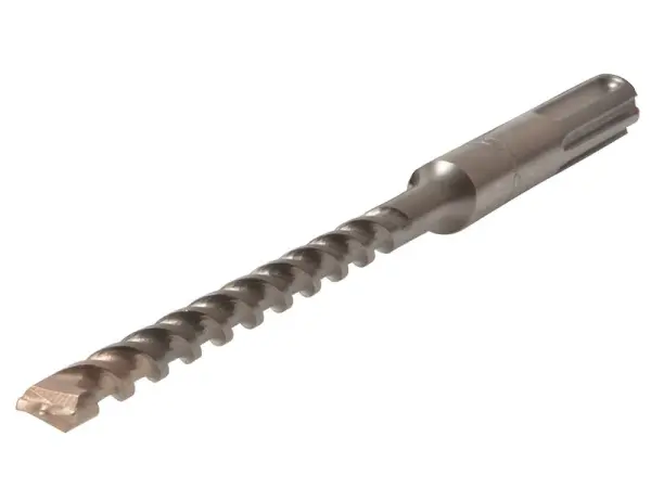 Faithfull SDS Max Drill Bit 32mm x 520mm