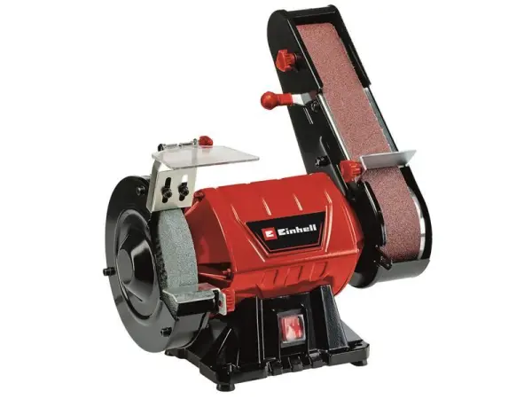 Einhell TC-US 350 Meaisín Lannghaineála & Gaineamhthóra, 350W, 240V