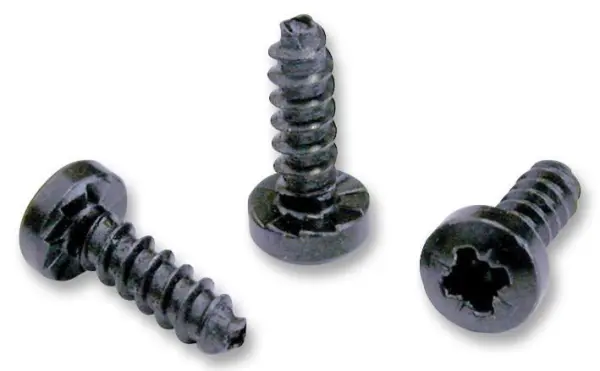 NEUTRIK - Screadanna PLASTITE Uath-tapála le haghaidh D Mointí, Cineál A, Pacá 