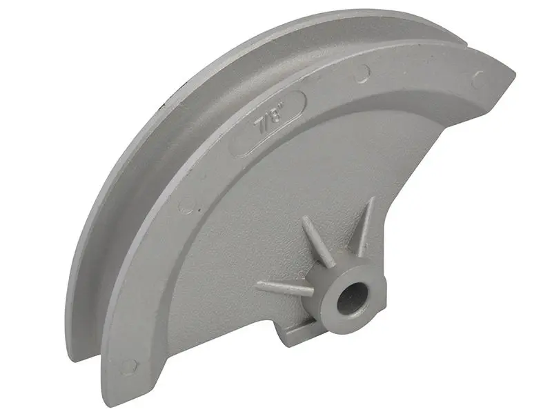 Faithfull Αλουμινένιος Ντουλάπης Κατασκευής Σωλήνων, 22mm