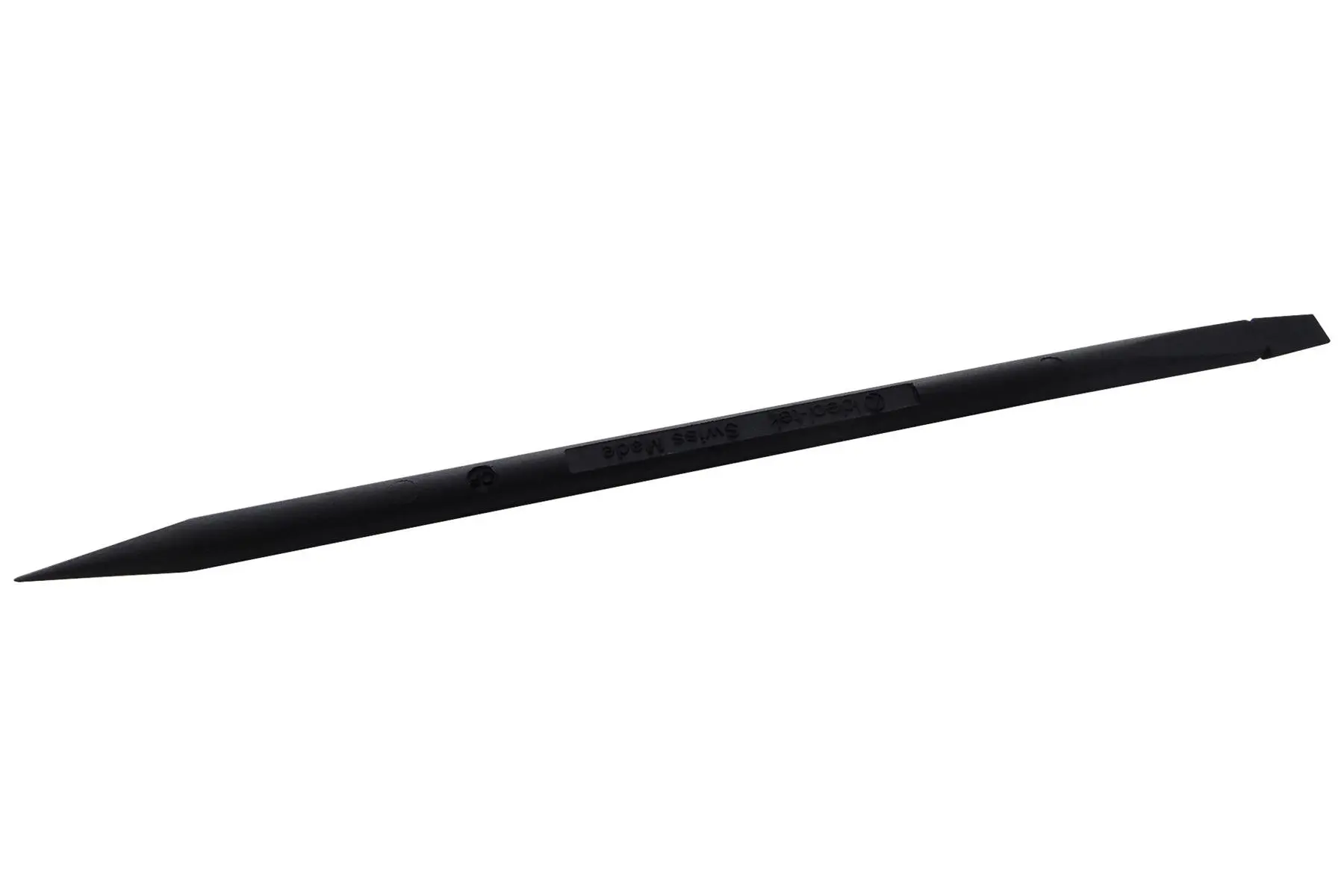 IDEAL-TEK Magic Wand ESD Plastic Probe met Fijne en Platte Punt