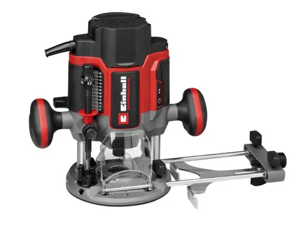 Einhell TP-RO 1400 E Fresa Professionale 1400W