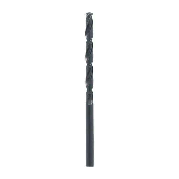 Timco Roll Forged HSS Jobber Drill Bits, 4.0mm (Pack of 10)