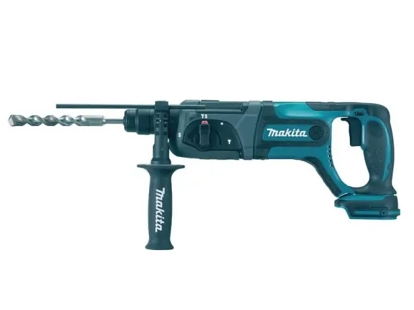 Makita DHR241Z 18V SDS Plus Rotary Hammer - Bare Unit