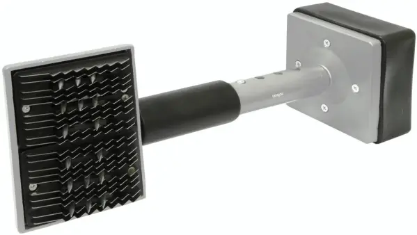 Rolson Carpet Fitters Knee Kicker with Telescopic Handle