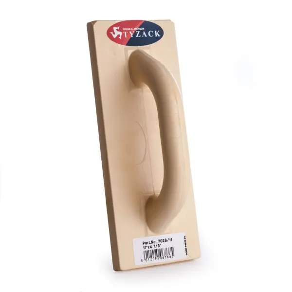 Spear & Jackson 702S Tyzack Flotteur plastique, 280mm