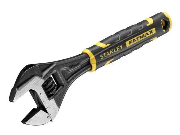 STANLEY® FatMax Chiave Regolabile Rapida 150mm (6 pollici)