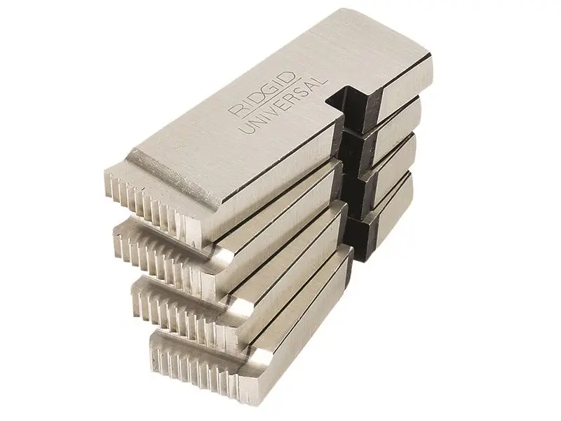 RIDGID Threading Dies 1-2in BSPT for Machine Die Heads