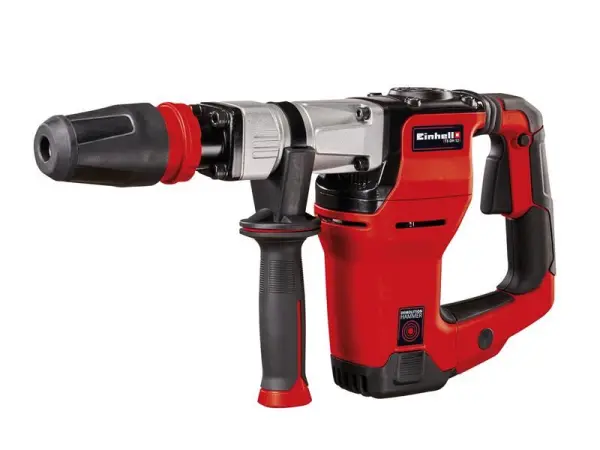Einhell TE-DH 12 SDS Max Κόπτης-Σφυρί Διάβρωσης, 1050W, 240V