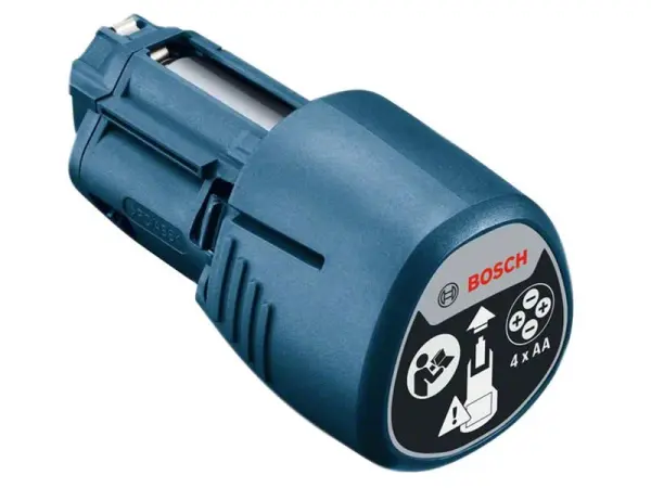 אדפטור סוללות AA מקצועי Bosch AA1