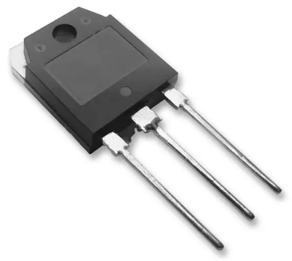 ONSEMI IGBT Single Transistor, 120A, 650V, TO-3PN
