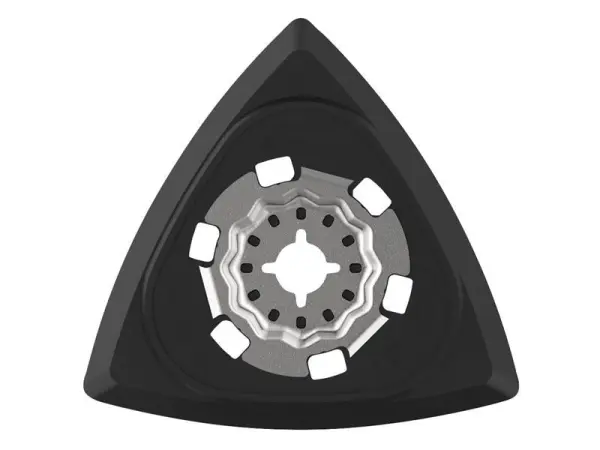 Bosch PRO AVZ 93 G Sanding Plate, 93mm