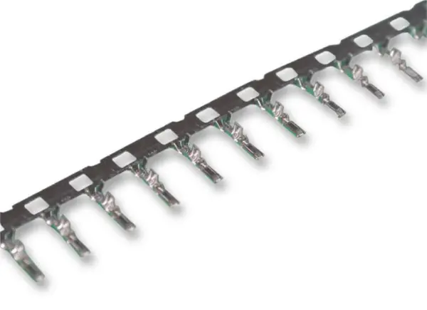 JST ZPD Series Crimp Socket Contact 24-28 AWG