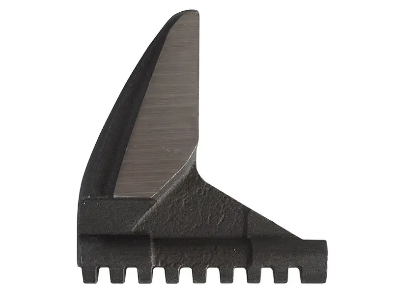 Bahco 8072-1 Spare Jaw for 80 & 90 Series Wrenches