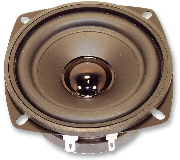 VISATON 3.3-inch Full Range Speaker, 8 Ohm, 10W RMS