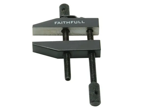 Faithfull Werkzeugmacher-Zwinge 44mm (1,3/4 Zoll)