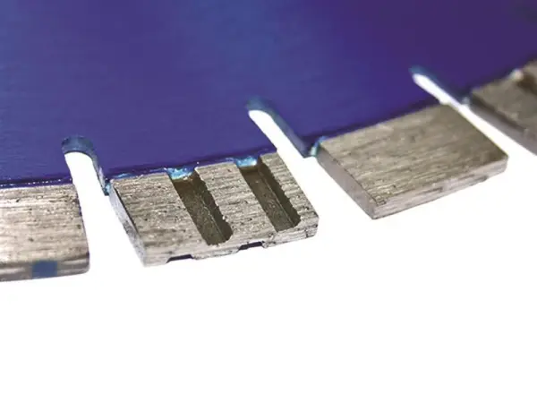 MEXCO XCEL GRADE Concrete Diamond Blade - 230 x 22mm