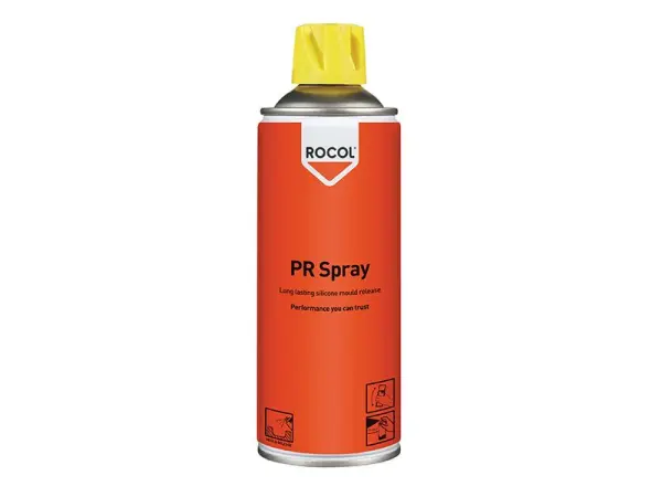 ROCOL PR Spray 400ml - Ontvormingsspray