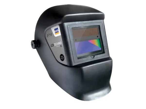 GYS Techno 11 TRUE Colour Welding Helmet