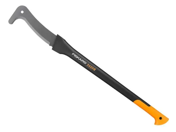 Fiskars WoodXpert XA23 Brush Hook, 943mm