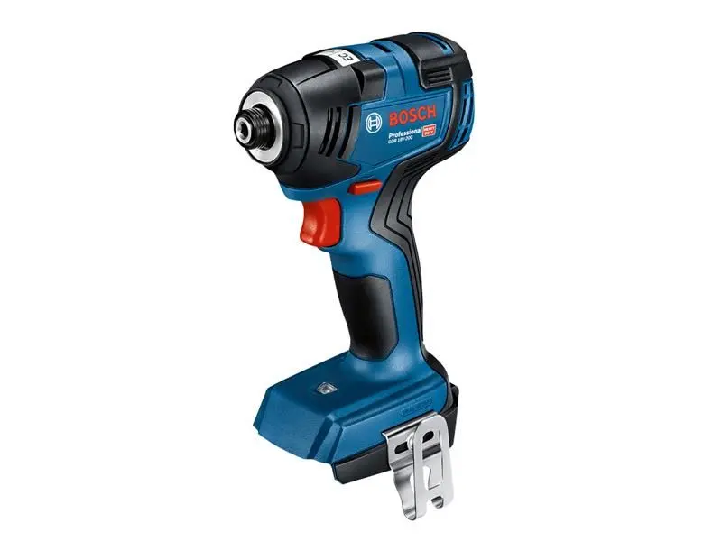 Bosch GDR 18V-200 Professional Schlagschrauber 18V Bare Unit
