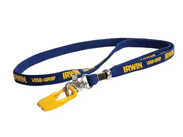 IRWIN Vise-Grip - Λουρίδα Εργαλείων με Κλιπ για Πένσες
