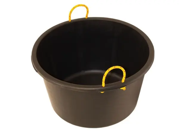 Red Gorilla 40L ロープハンドル付きマルチタブ