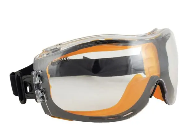 DeWALT DPG82-11D Concealer Clear Safety Goggles