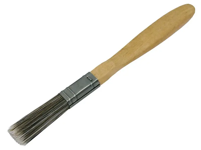 Faithfull Tradesman Synthetic Paint Brush 13mm (1/2in)
