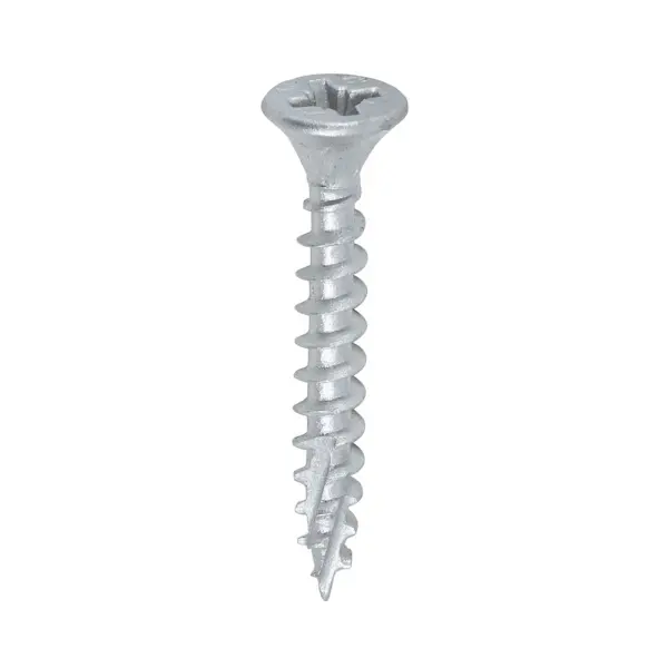 Timco C2 Exterior Strong-Fix PZ CSK Schrauben 4,0 x 30 mm