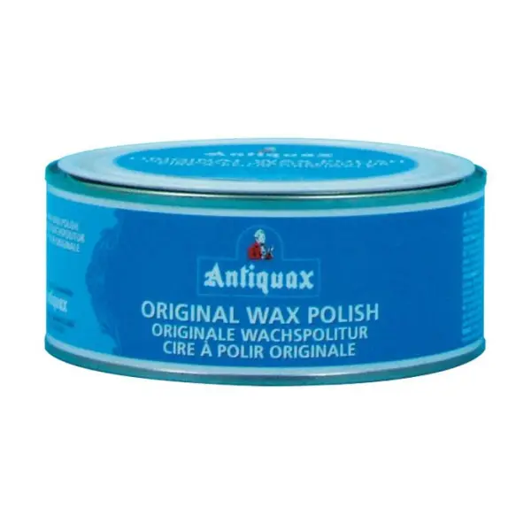 Antiquax Original Wax Polish 500ml Tin