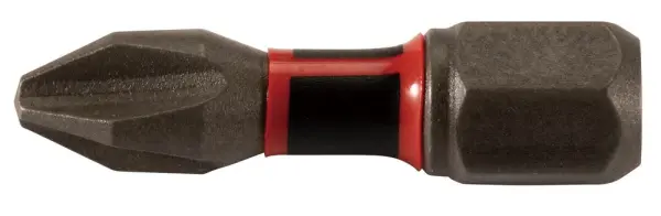 Makita Impact Premier PH2 Torsions-Bit-Set 25mm 15tlg