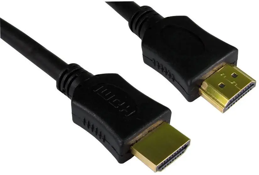 HiLo Cabo HDMI High Speed 4K UHD, 1.5m, Preto