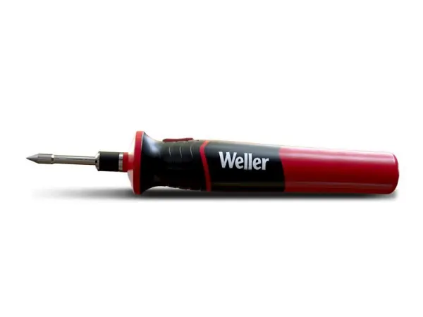 Weller WLBRK12 12W USB-C Rechargeable Soldering Iron