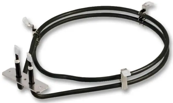 Élément universel pour four HiLo, 180 mm, 2 tours, 2000W