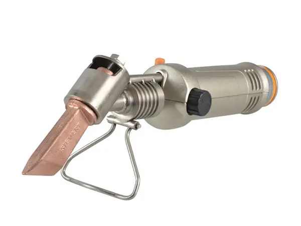 Sievert Psi 3380 - Chalumeau à Souder Portable avec Kit Gaz