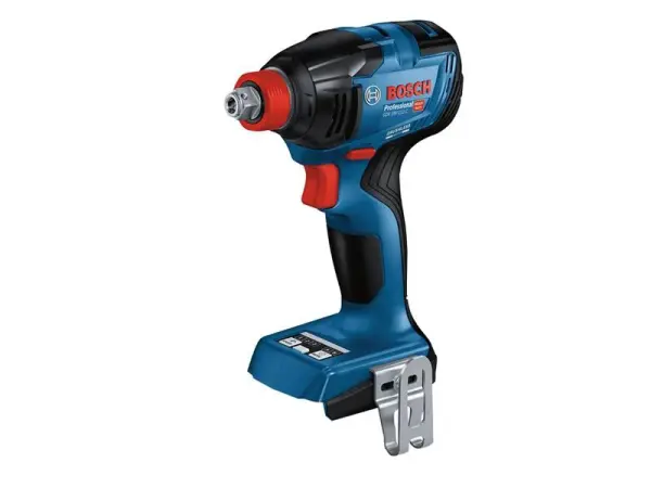 Bosch GDX 18V-210 C Chave de Impacto/Chave de Aperto, 18V (Sem Bateria)
