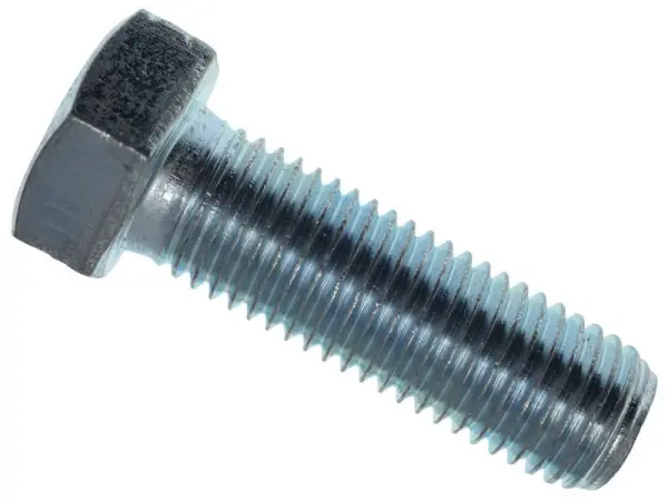 METALMATE® Περόνευμα Υψηλής Αντοχής Γαλβανισμένο M16 x 50mm (Κουτί 25)
