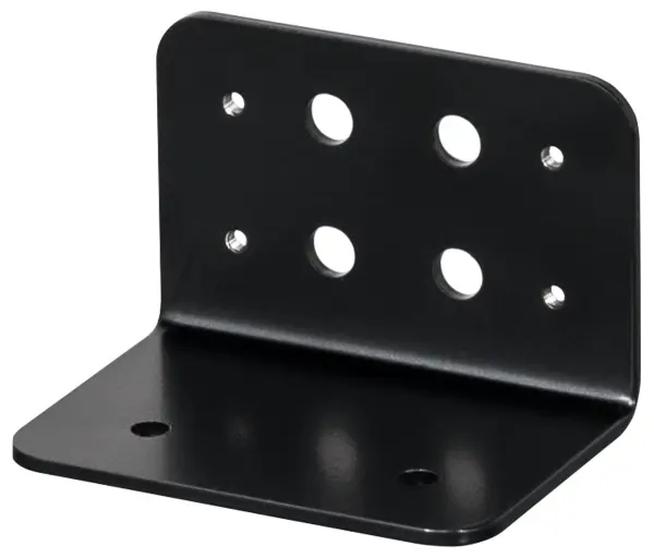 B-Tech BT7875 Mounting Plate for Video Conferencing Cameras