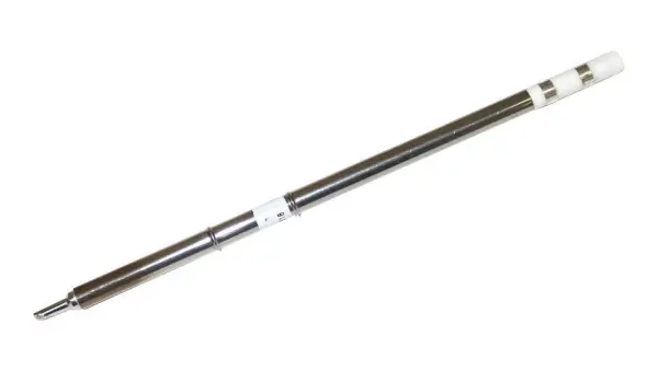 HAKKO T15 Bevelled Soldering Tip, 2mm