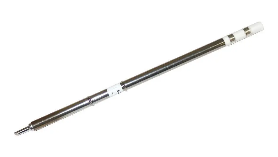 HAKKO T15 Bevelled Soldering Tip, 2mm