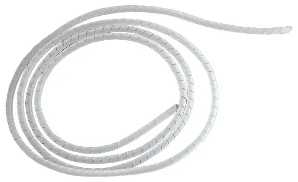 Blake UK Silicone Cable Tidy Roll 10m