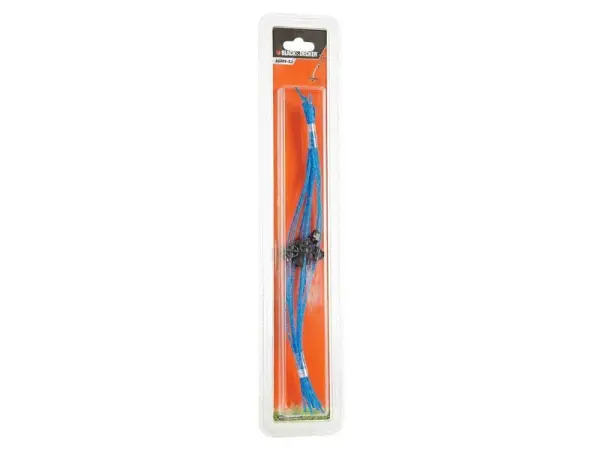 Black & Decker A6489 Heavy-Duty Line, 10 Pack