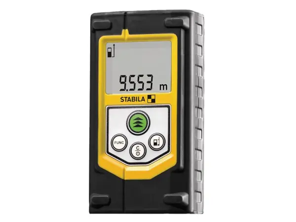 Stabila LD 320 Laserový dálkoměr, dosah 60m