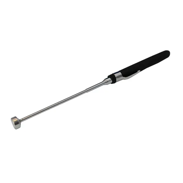 Silverline - Outil magnétique lourd extensible, 3.6kg, 130-590mm