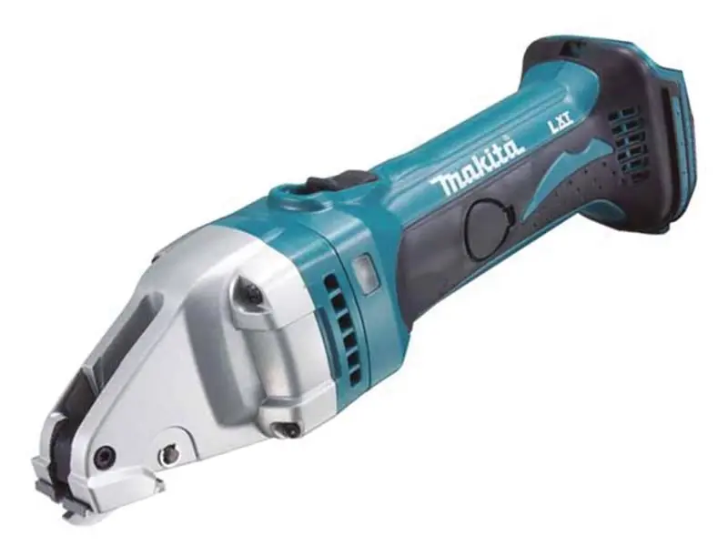 Makita DJS161Z LXT 18V Cesola per Metalli Senza Batteria