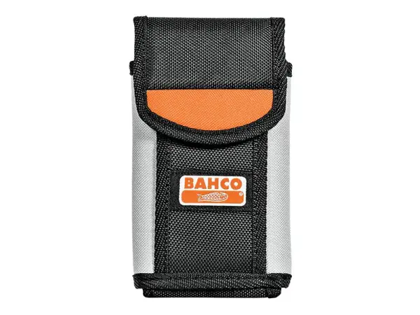 Bahco Support vertical pour téléphone portable 4750-VMPH-1 - Noir