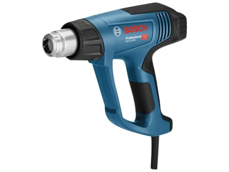 Bosch GHG 23-66 Professional Πιστόλι Θερμότητας 2300W, 240V